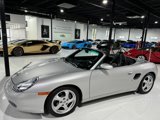 Used 2000 Porsche Boxster image 2