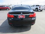 Used 2012 BMW 750Li xDrive image 5