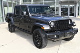 Used 2021 Jeep Gladiator Willys image 3