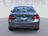 Used 2017 BMW 230i xDrive Coupe image 5