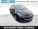 Used 2016 Chevrolet Cruze LS image 1