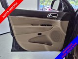 Used 2014 Jeep Grand Cherokee Overland image 5