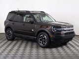 Used 2021 Ford Bronco Sport Big Bend image 2