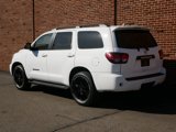 Used 2018 Toyota Sequoia TRD Sport image 3