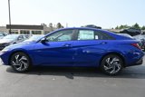 New 2025 Hyundai Elantra Sport image 4