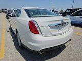 Used 2009 Lincoln MKS AWD image 3