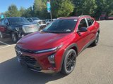 Used 2024 Chevrolet Trax ACTIV image 3