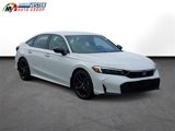 New 2025 Honda Civic Sport image 4