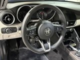 Used 2021 Alfa Romeo Giulia Ti w/ Nero Edizione image 3