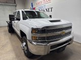 Used 2019 Chevrolet Silverado 3500 W/T w/ WT Convenience Package image 2