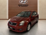 Used 2011 Nissan Sentra 2.0 SR image 2