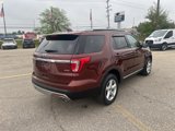 Used 2016 Ford Explorer XLT w/ Equipment Group 202A image 5