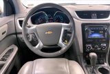 Used 2015 Chevrolet Traverse LTZ image 4