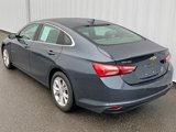 Used 2021 Chevrolet Malibu LT image 5