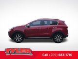 Used 2019 Kia Sportage SX image 4