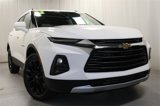 Certified 2022 Chevrolet Blazer LT image 2