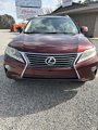 Used 2014 Lexus RX 350 FWD image 2