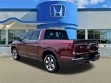 Used 2019 Honda Ridgeline RTL image 4