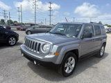 Used 2016 Jeep Patriot Sport w/ Power Value Group image 3