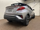 Used 2019 Toyota C-HR image 2