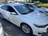 Used 2023 Chevrolet Malibu LT image 4