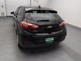 Used 2017 Chevrolet Cruze LT image 6