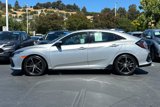 Certified 2021 Honda Civic Sport image 6