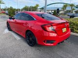 Used 2020 Honda Civic Sport image 2