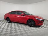 Used 2023 Hyundai Elantra SEL w/ Cargo Package image 2