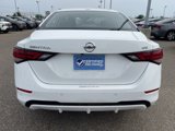 Certified 2022 Nissan Sentra SV image 6
