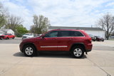 Used 2013 Jeep Grand Cherokee Laredo w/ Laredo E Group image 5