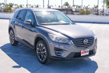 Used 2016 MAZDA CX-5 Grand Touring image 3