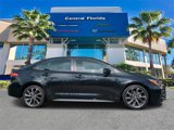 Used 2020 Toyota Corolla SE image 4