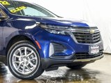 Used 2022 Chevrolet Equinox LT image 3