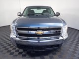 Used 2013 Chevrolet Silverado 1500 W/T image 3