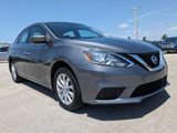 Used 2018 Nissan Sentra S w/ Appearance Package image 2