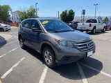Used 2014 Honda CR-V LX image 4
