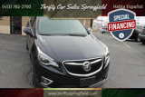 Used 2020 Buick Envision Essence image 3
