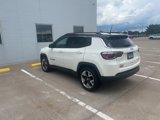 Used 2018 Jeep Compass Limited w/ Navigation Group image 5