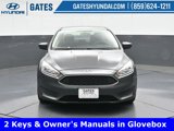 Used 2018 Ford Focus SE image 5
