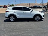 Used 2017 Kia Sportage LX w/ LX Popular Package image 2
