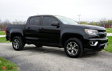 Used 2016 Chevrolet Colorado Z71 image 5