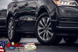Used 2016 Acura MDX FWD w/ Technology Package image 2