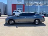 Used 2022 Nissan Altima 2.5 S image 2