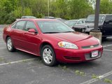 Used 2014 Chevrolet Impala LT w/ LT Sunroof Package image 2