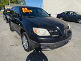 Used 2005 Mitsubishi Outlander LS image 4