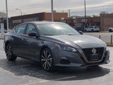 Certified 2022 Nissan Altima 2.0 SR image 3