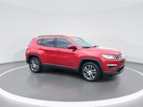Used 2018 Jeep Compass Latitude w/ Popular Equipment Group image 2