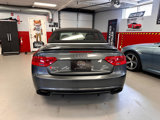 Used 2015 Audi RS 5 Cabriolet w/ Technology Package image 6