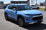 Used 2024 Chevrolet TrailBlazer LT image 4
